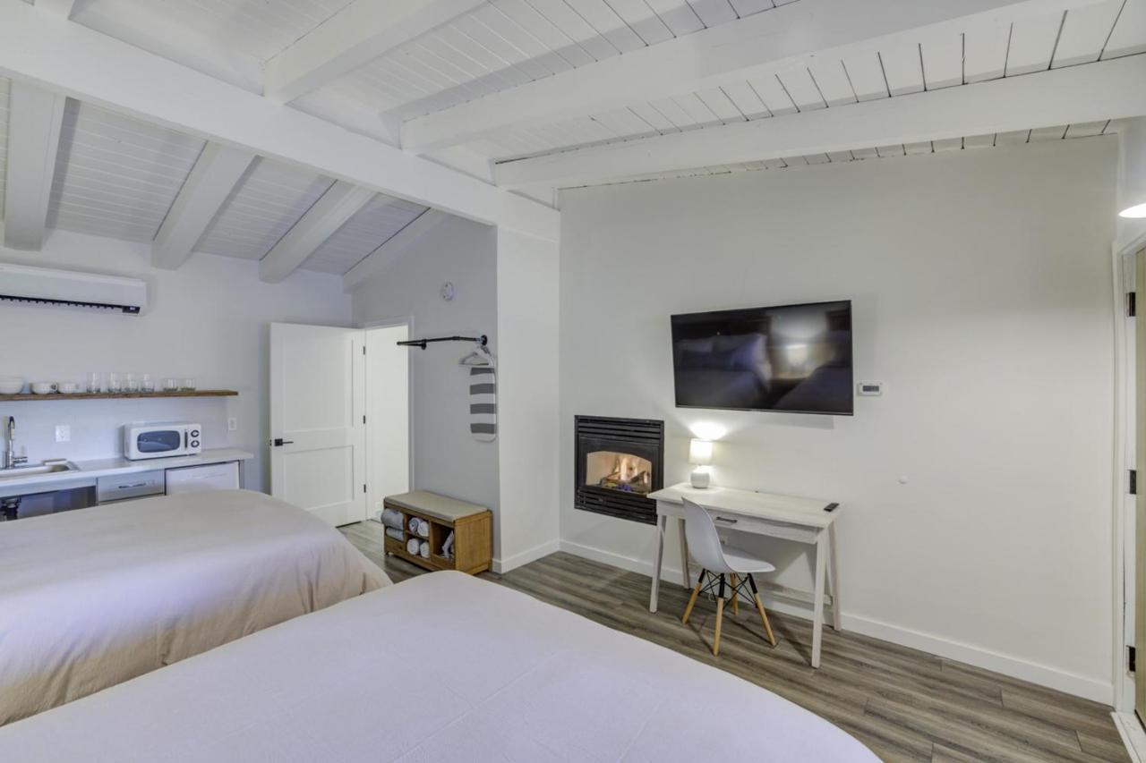 South Lake Chalet-Boutique Suite-Minutes To Heavenly & Lake Tahoe South Lake Tahoe Exterior photo