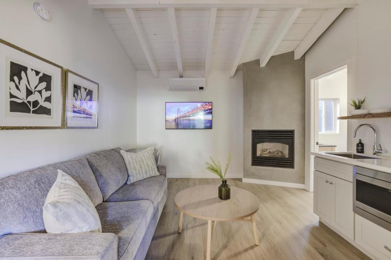 South Lake Chalet-Boutique Suite-Minutes To Heavenly & Lake Tahoe South Lake Tahoe Exterior photo