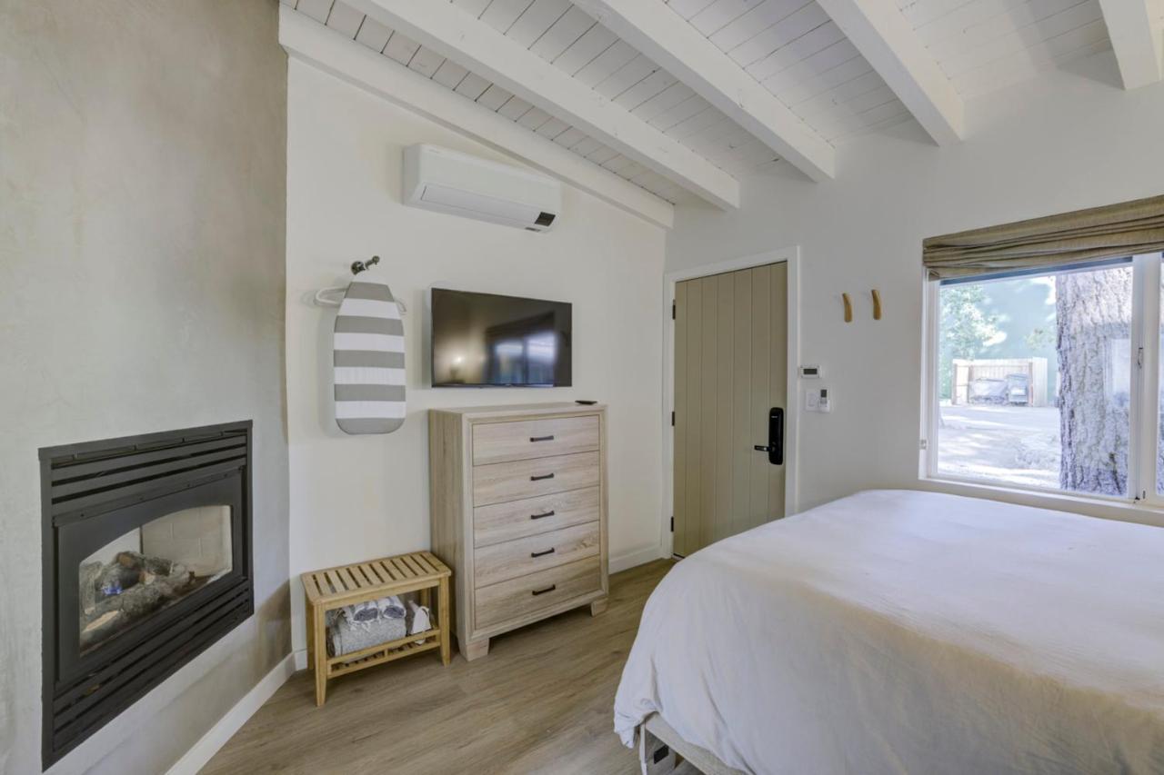 South Lake Chalet-Boutique Suite-Minutes To Heavenly & Lake Tahoe South Lake Tahoe Exterior photo